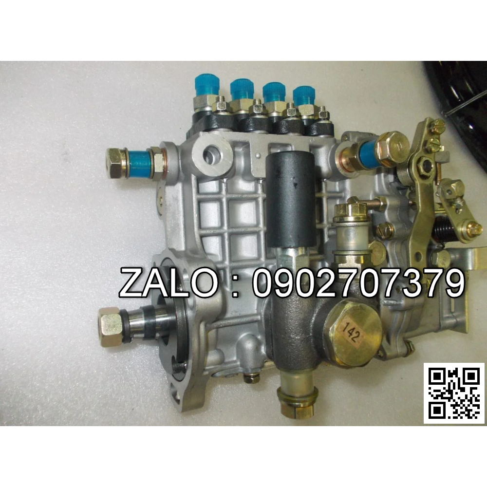 Heo dầu A490BPG XINCHAI ( bơm cao áp )