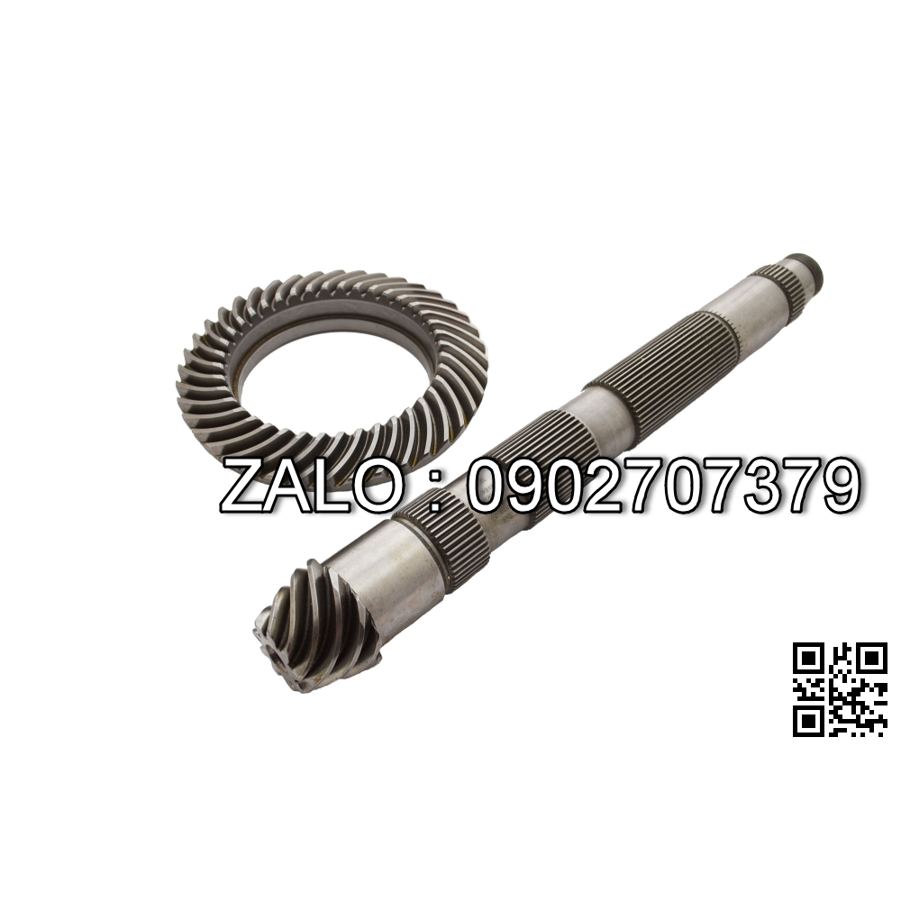 cùi dĩa 32TX14TX54.5