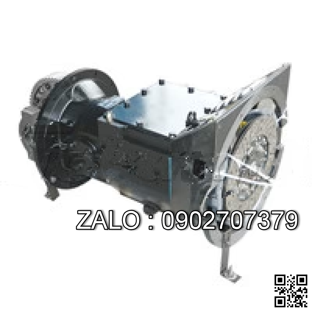 Hộp số 14432-51000G