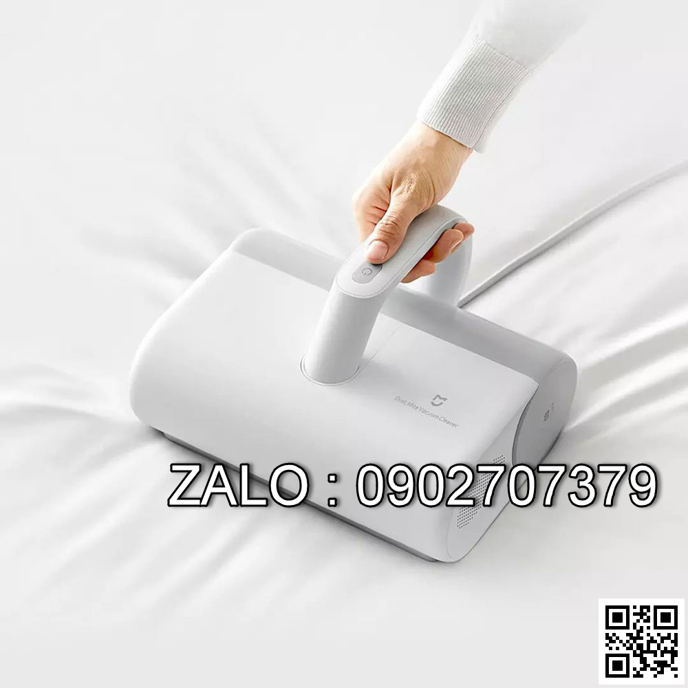 Máy hút bụi diệt khuẩn UV Xiaomi Mijia MJCMY01DY