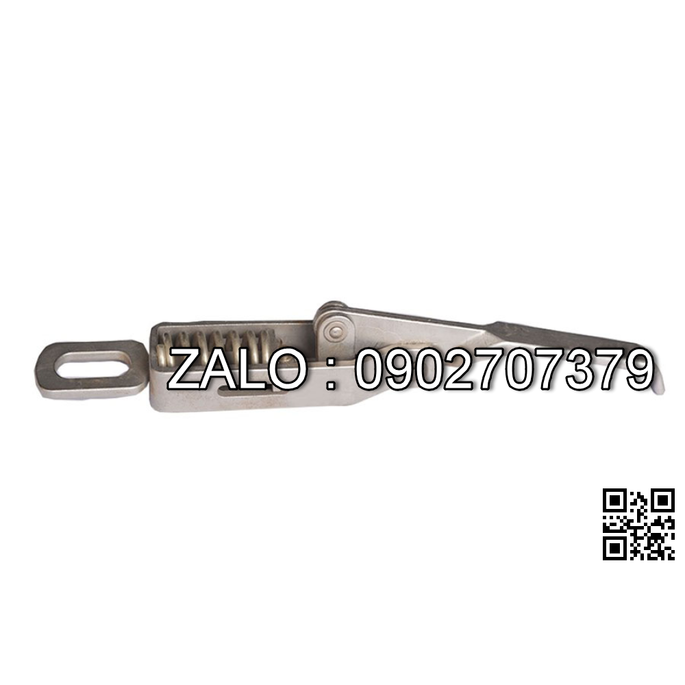 Khóa Tôm Inox Đúc Cao Cấp