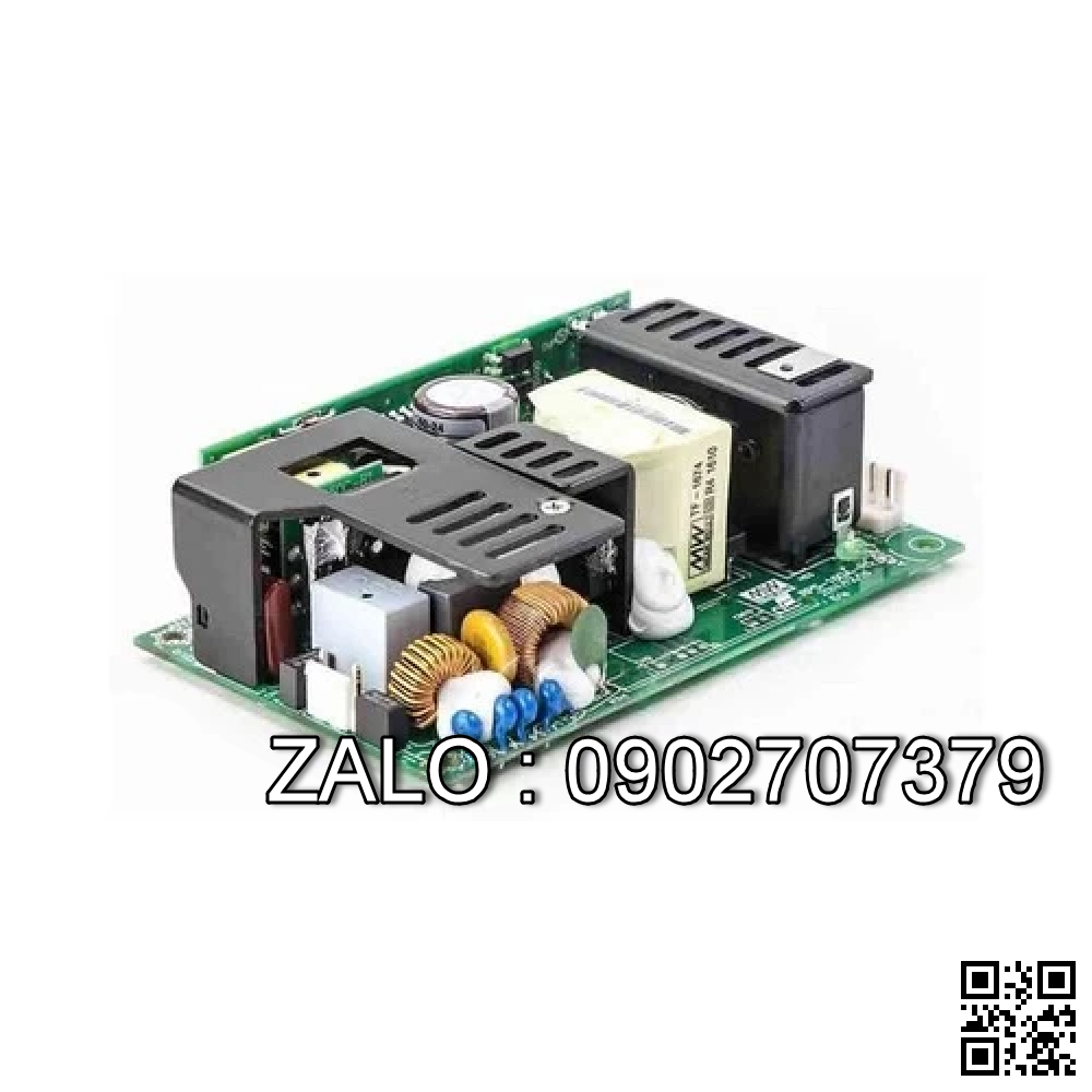 Nguồn meanwell RPS-160-24