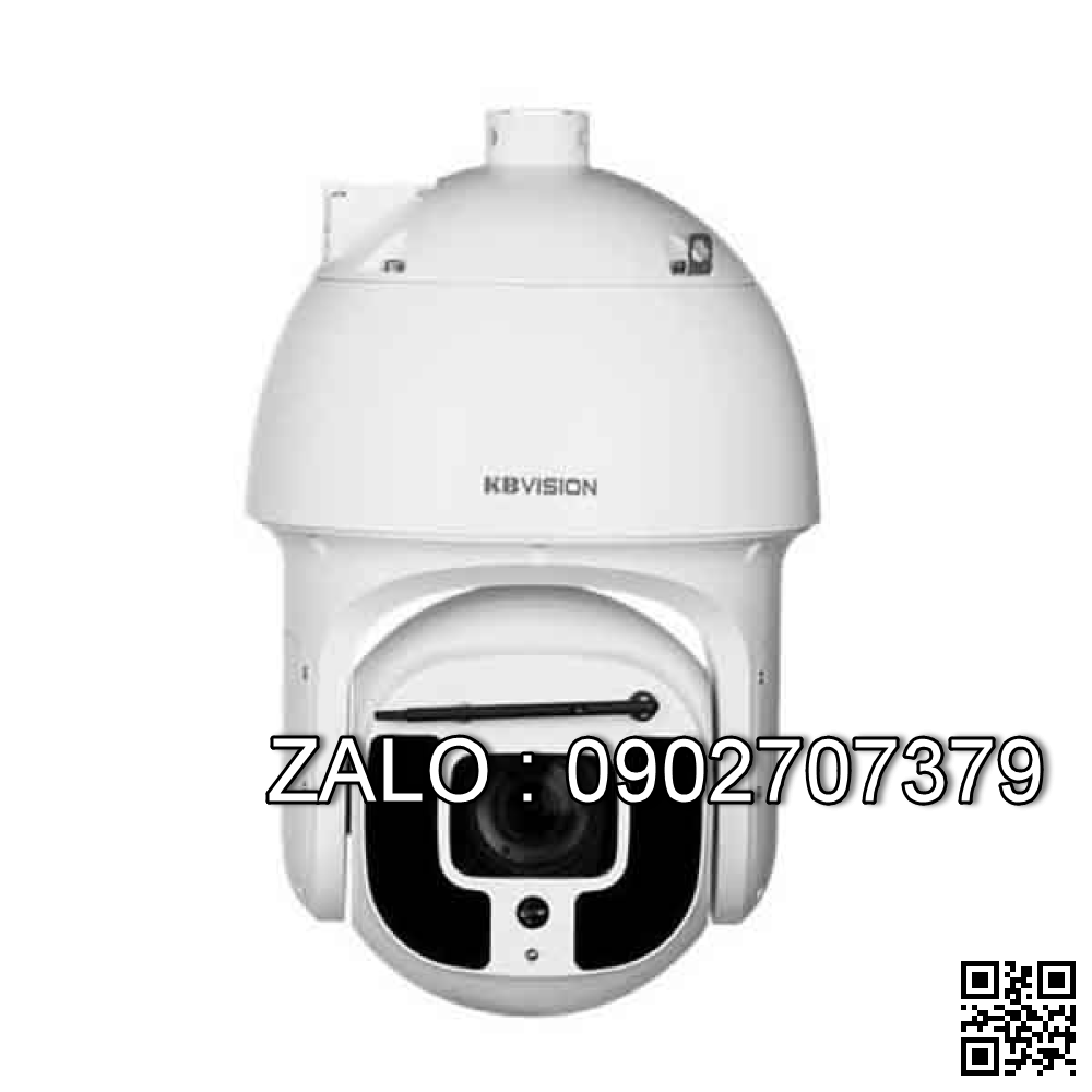 Camera quan sát IP KBVISION KX-EAi8409PN2