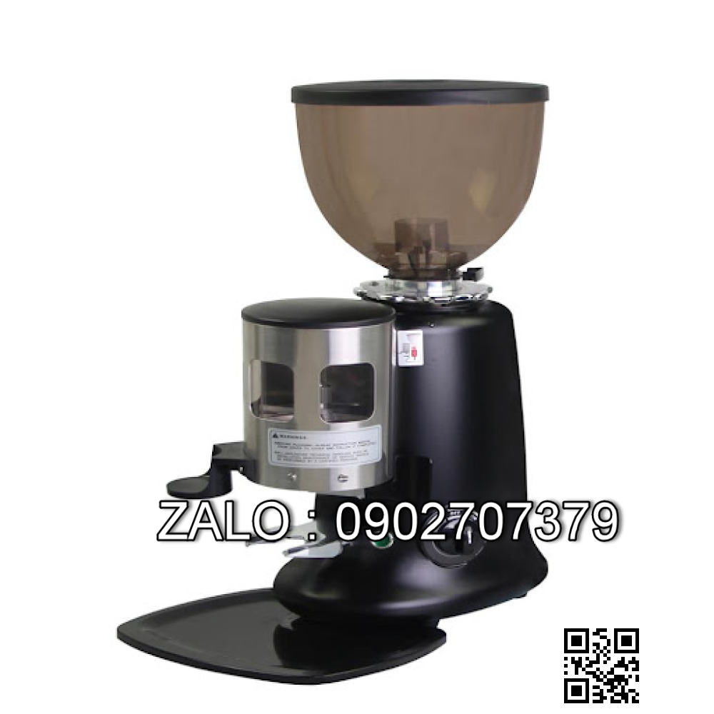 Máy xay cà phê OKASU JX-800