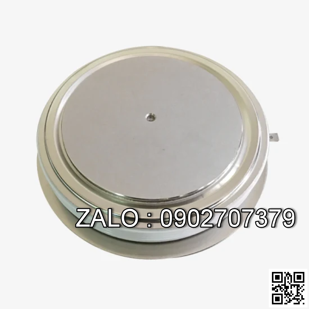 Thiết bị bán dẫn SCR 106/16E