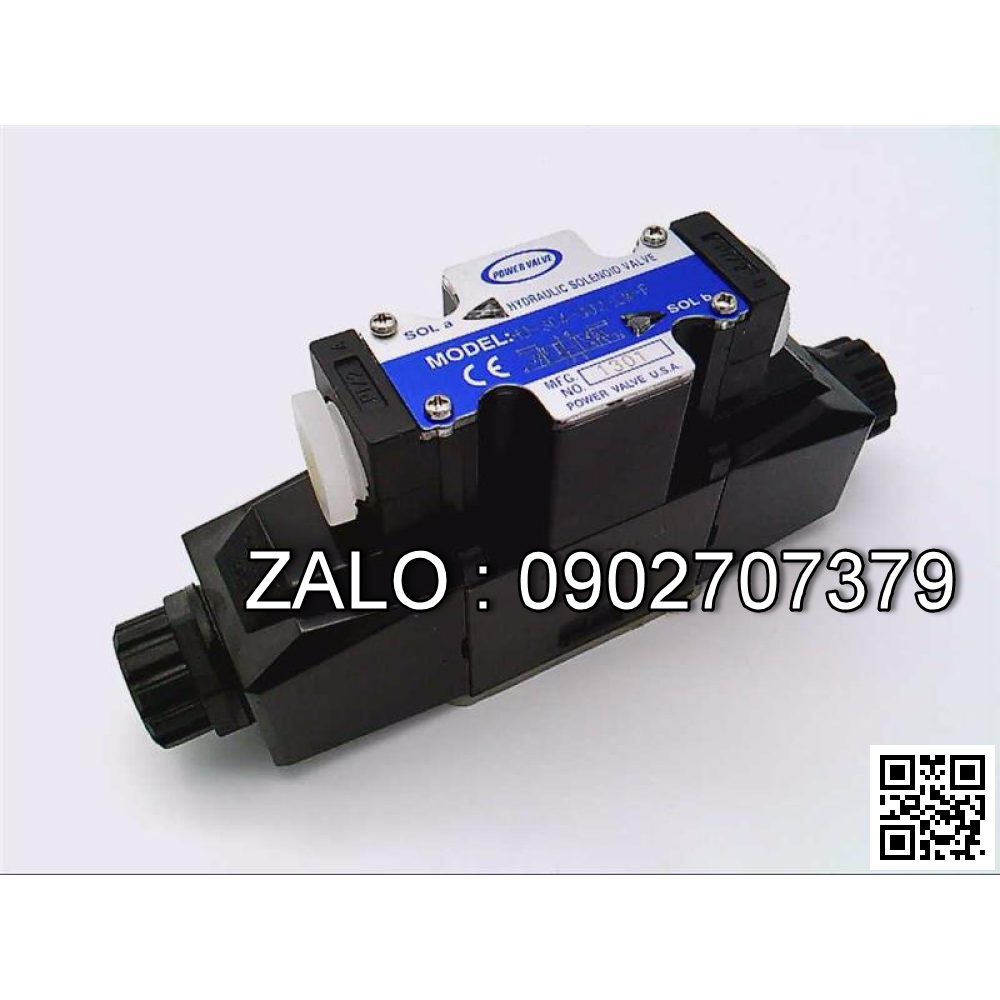 Van thủy lực TAIHUEI HD-3C4-G02-LW-B