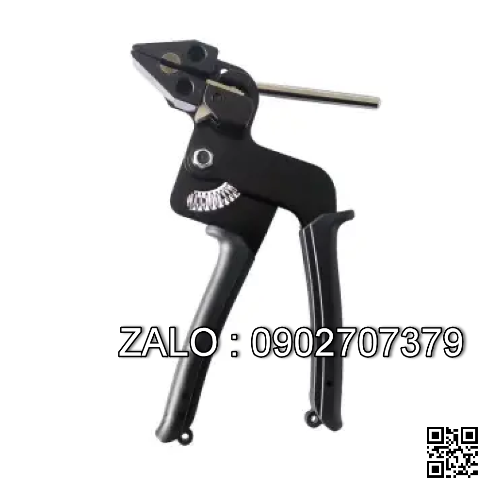 Kìm siết đai inox, siết và cắt dây rút inox