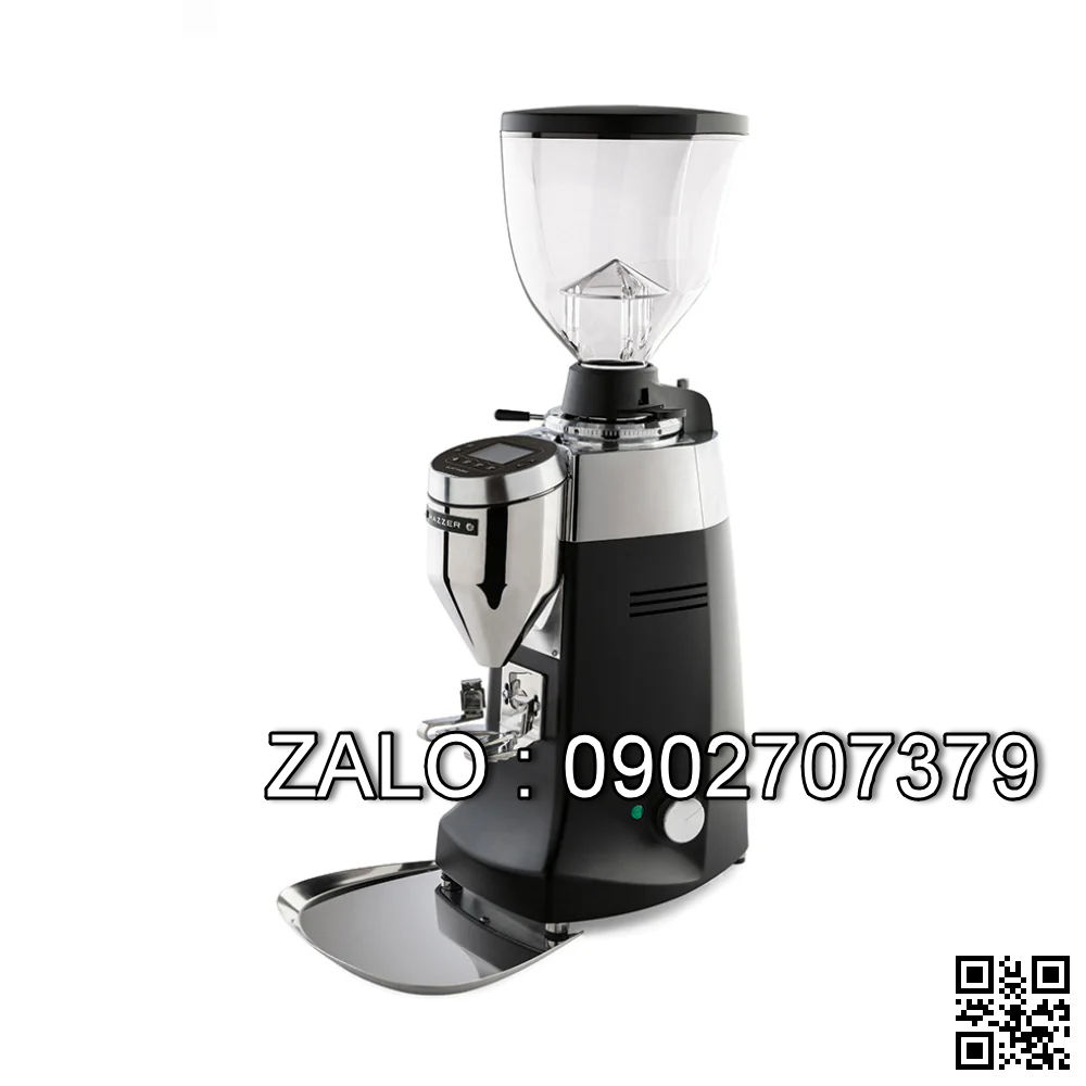 Máy xay cà phê Mazzer Robur S Electronic