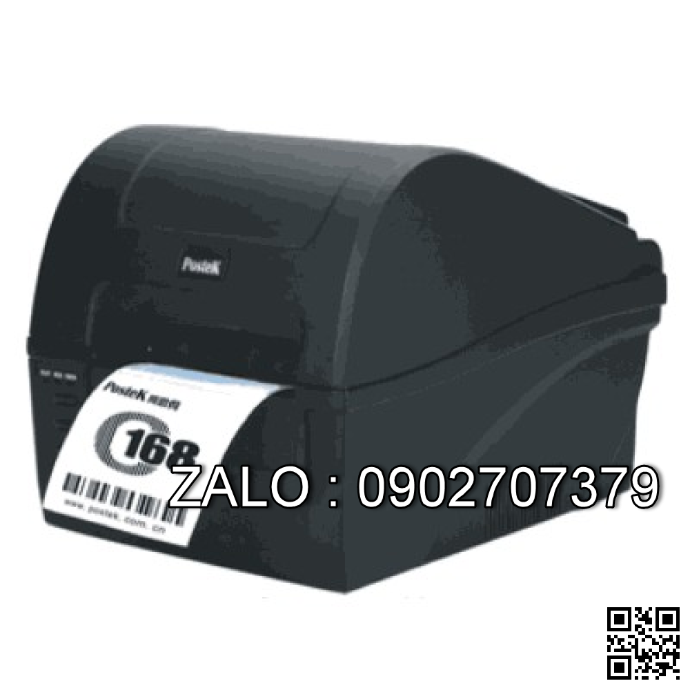 Máy in mã vạch Barcode printer Postek G2108D