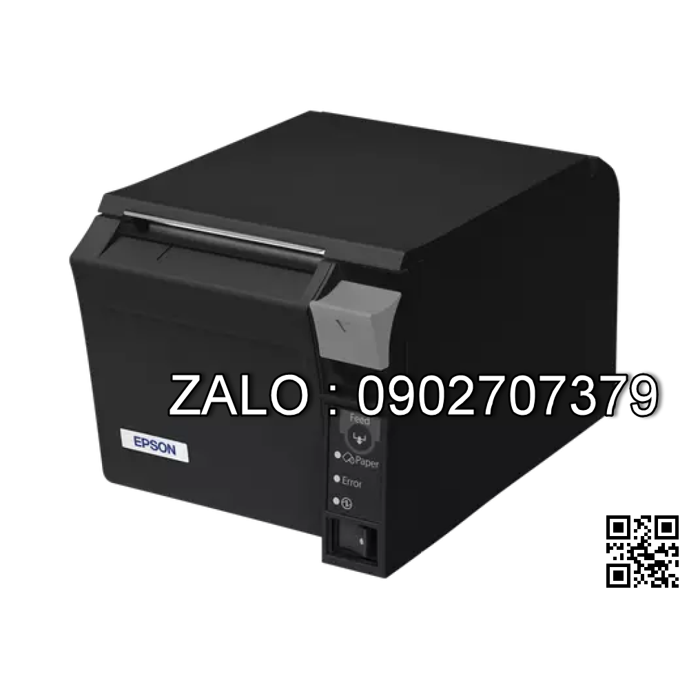 Máy in hóa đơn nhiệt Epson TM-T70