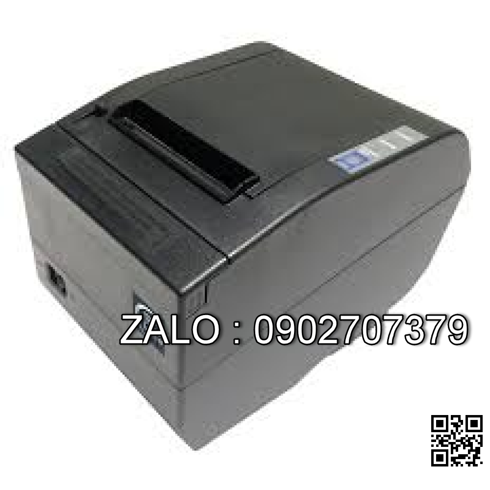 Máy in hóa đơn EC LINE EC-PM-80320