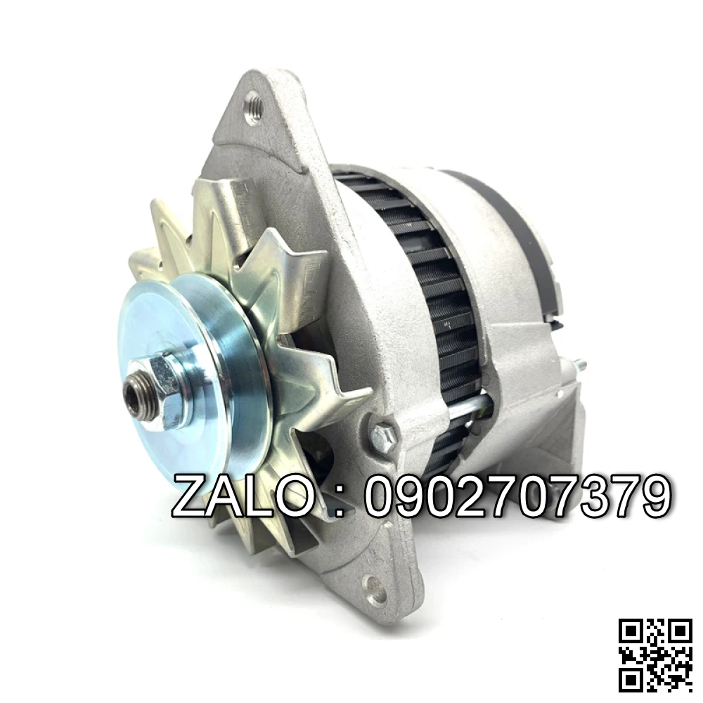 Máy phát điện linde