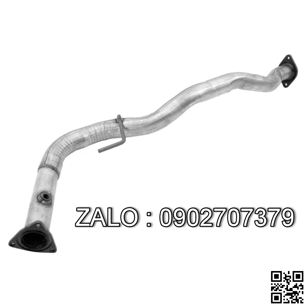 Ống xã khói Heli H2000/2-3.5T/K21、K25