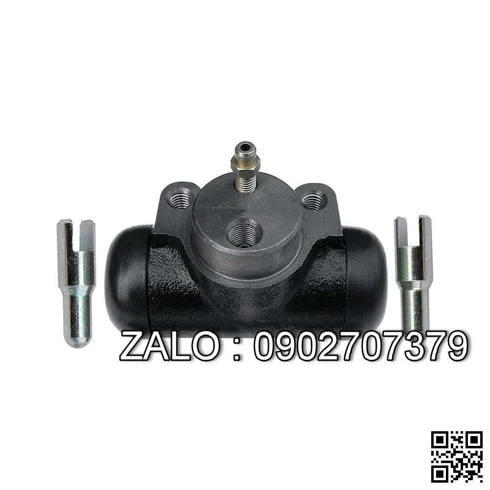 Heo thắng con NISSAN M02,J02