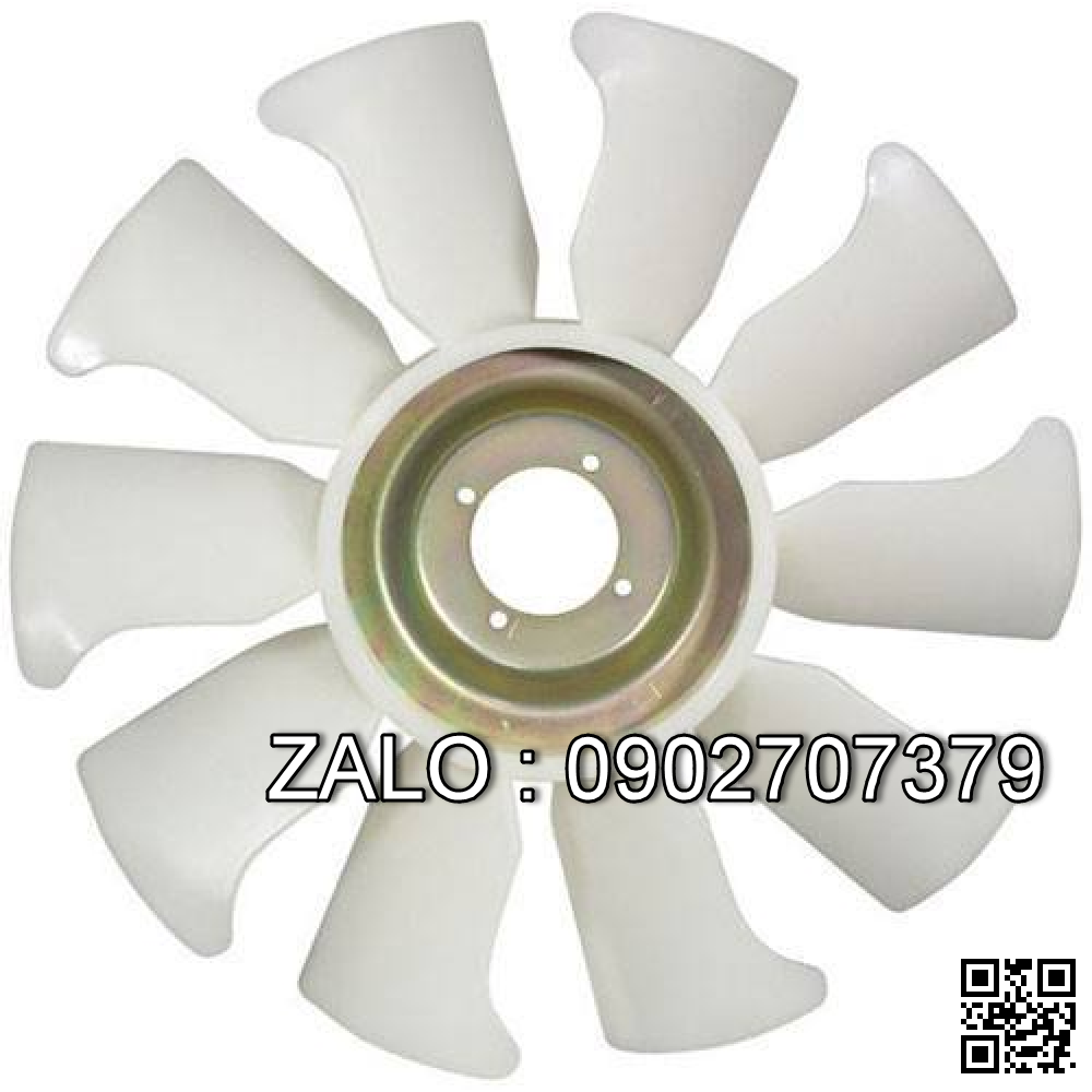Cánh quạt S4S