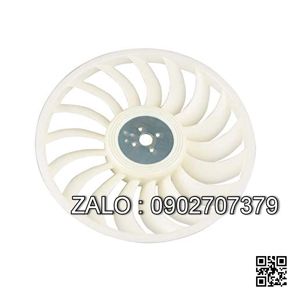 Cánh quạt 13Z,14Z,1DZ,2Z,4Y