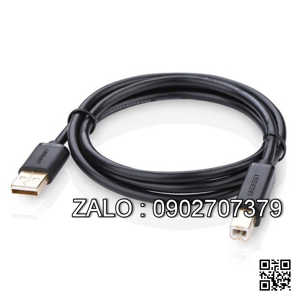 Cable Máy In 3m Chống Nhiễu
