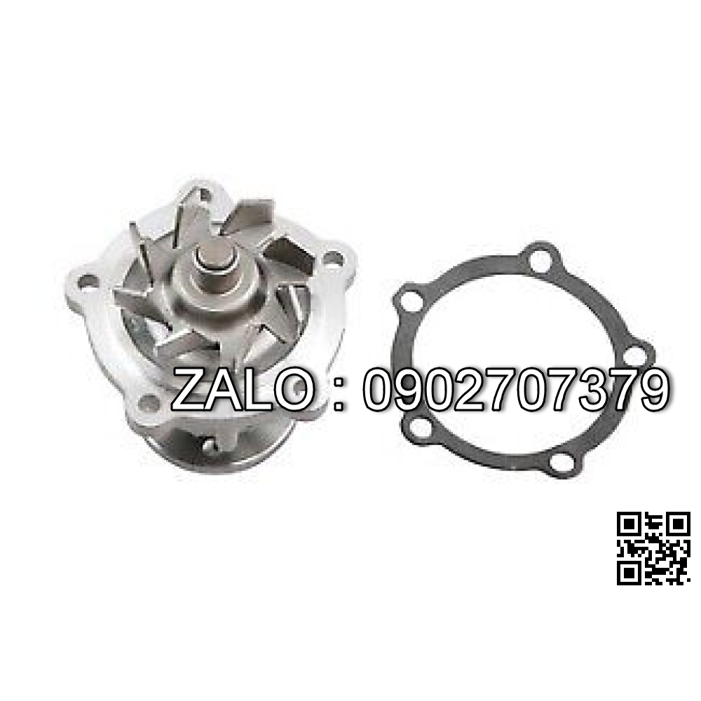 Bơm nước 5-7FG/5K, 5K 5FG20-25/6FG20/7FG25 TOYOTA 16120-78120-71,16120-96120-71