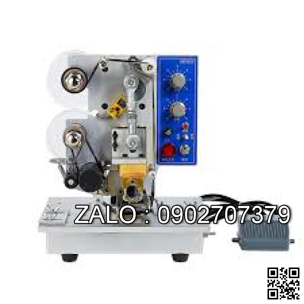Máy in date tự động HP241