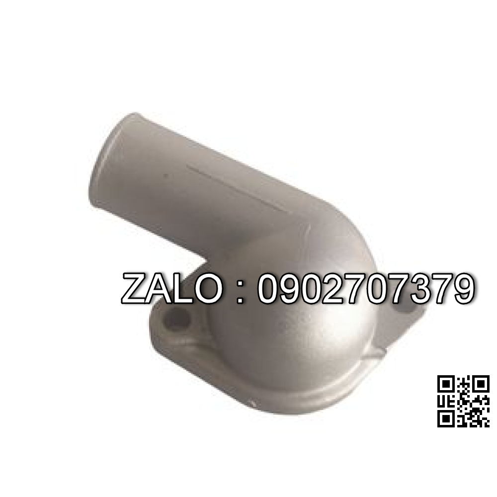 Co bơm nước Isuzu 4BC2PE,A-4BG1TPE-08 Z-8-97045-152-0