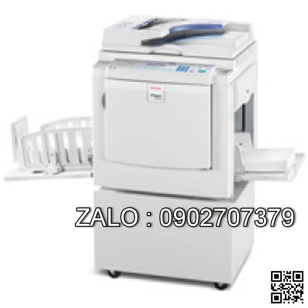 Máy in siêu tốc RICOH Priport DD4450
