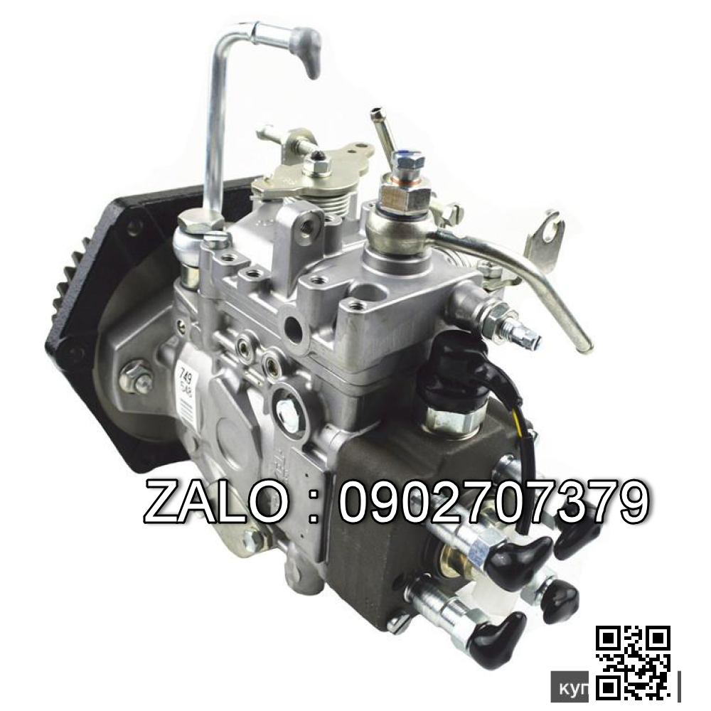 Heo dầu C240PKJ ISUZU TCM ( Bơm cao áp )