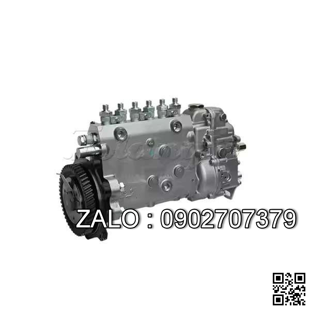 Heo dầu 6BG1 ISUZU TCM ( Bơm cao áp )