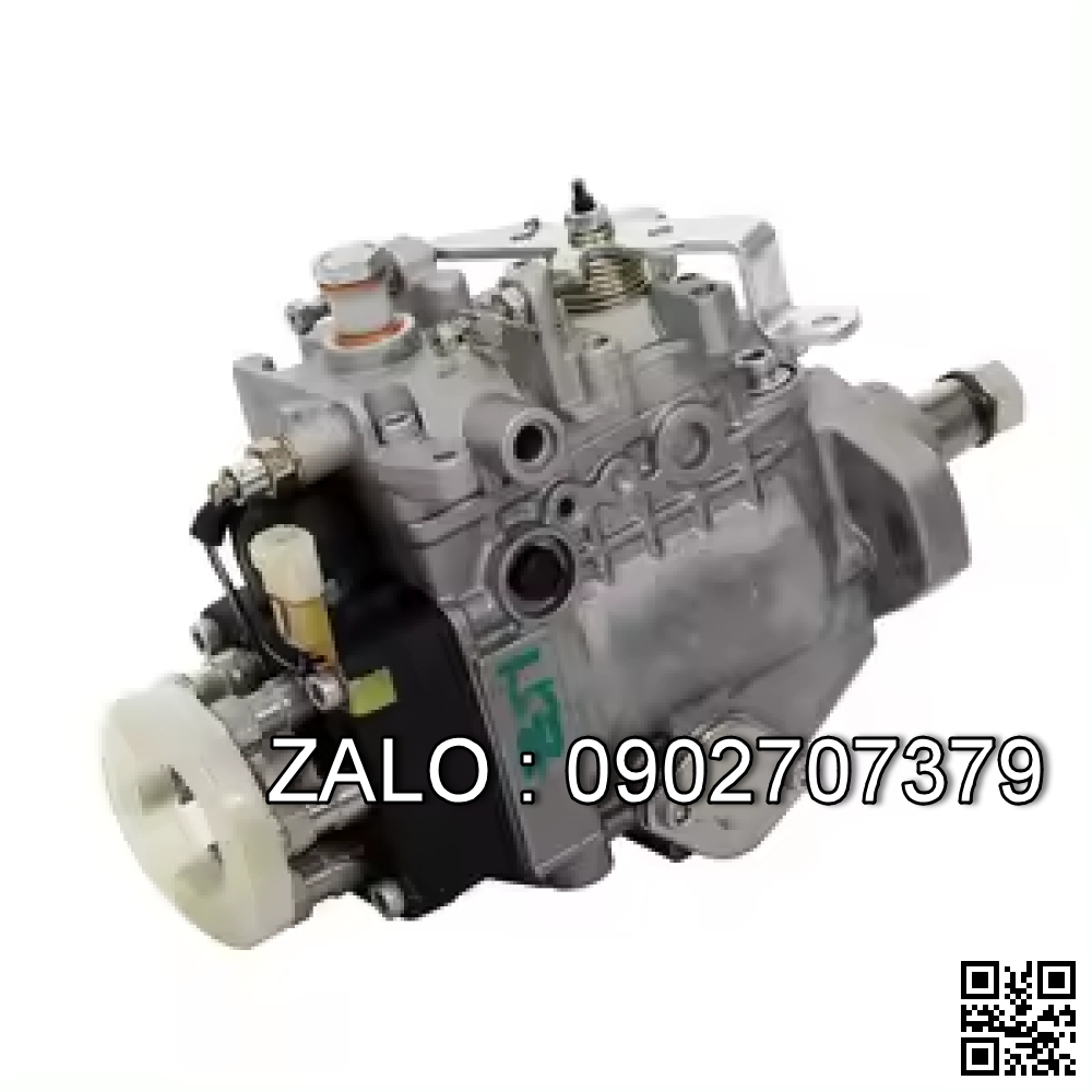 Heo dầu A498BPG XINCHAI ( Bơm cao áp )