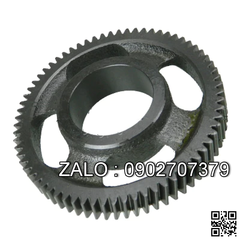 Nhông 68T động cơ TOYOTA 1Z,2Z,3Z,11Z,12Z,13Z,14Z/5-8FD