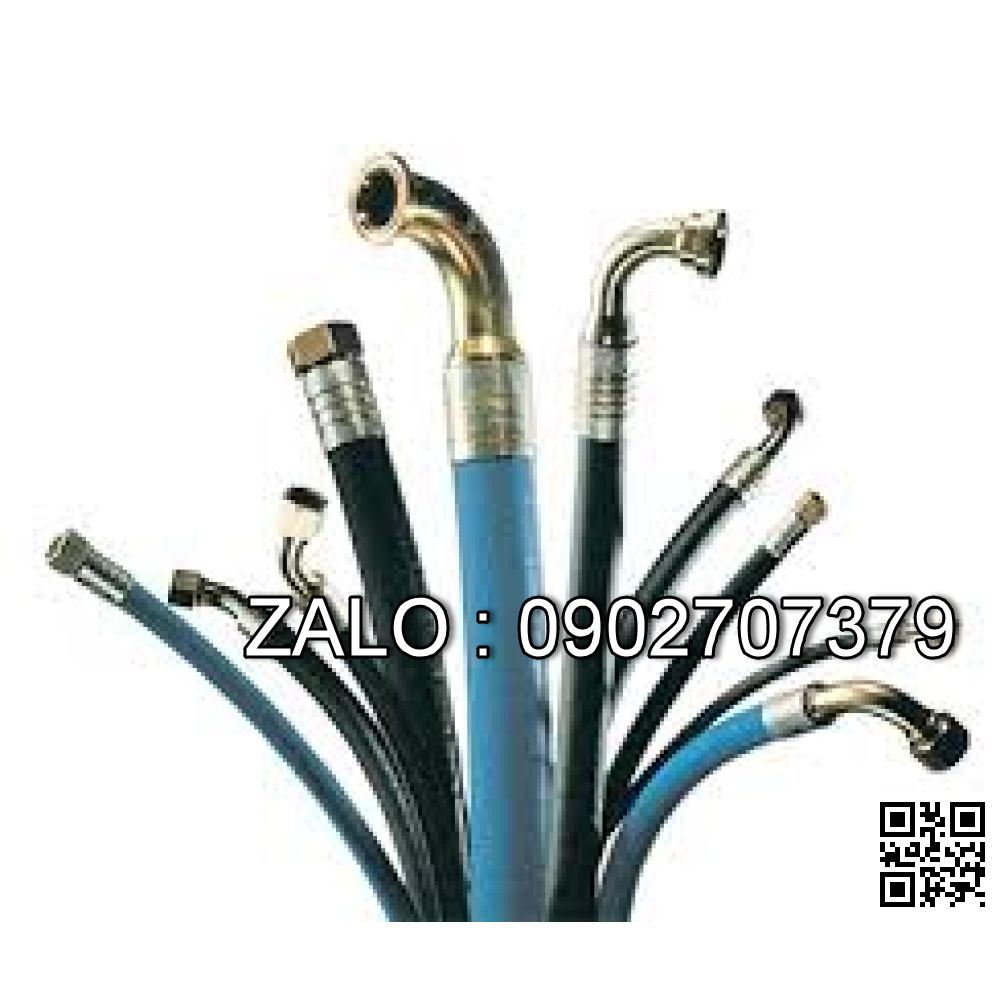 Ống dầu hồi thủy lực HC