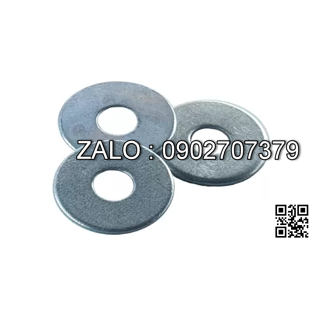 Long đền 17x50x3mm
