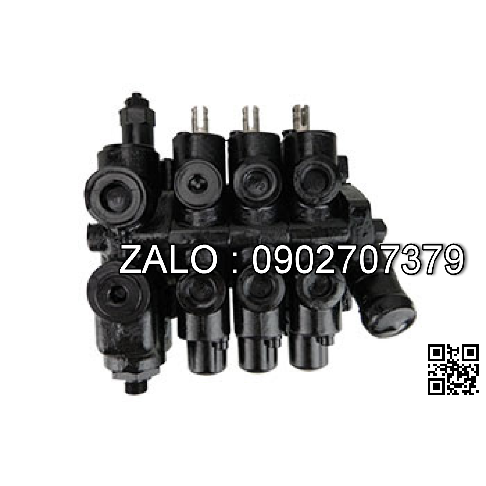 Bộ chia dầu 3VS G27Z7-31301