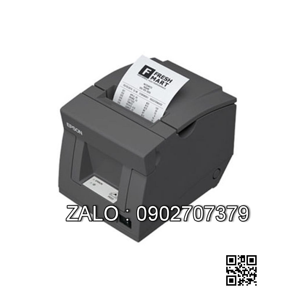 Máy in hóa đơn Epson TM-T81