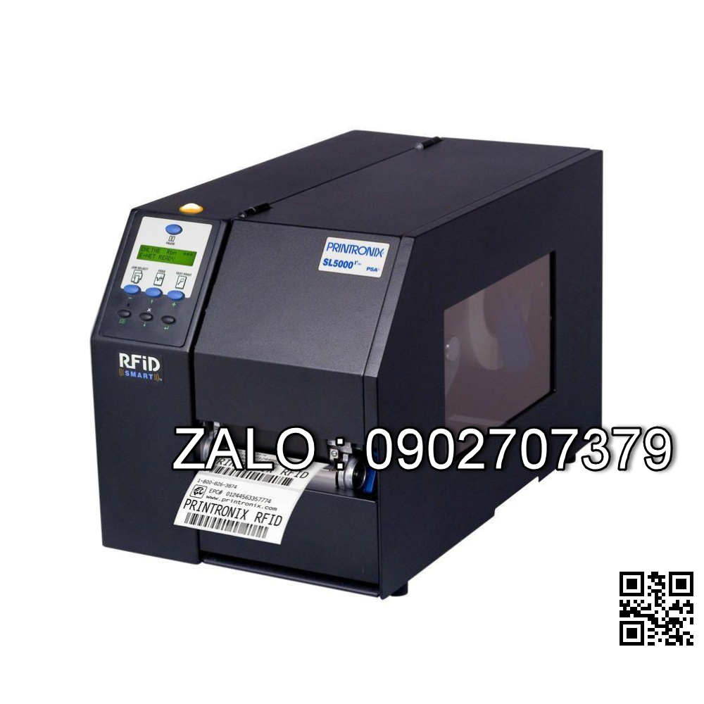 Máy in mã vạch Printronix T5206