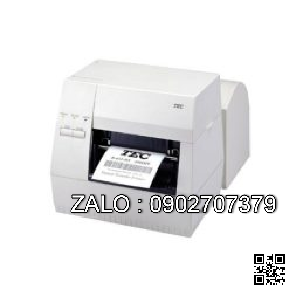 Máy in mã vạch Toshiba B-EV4D