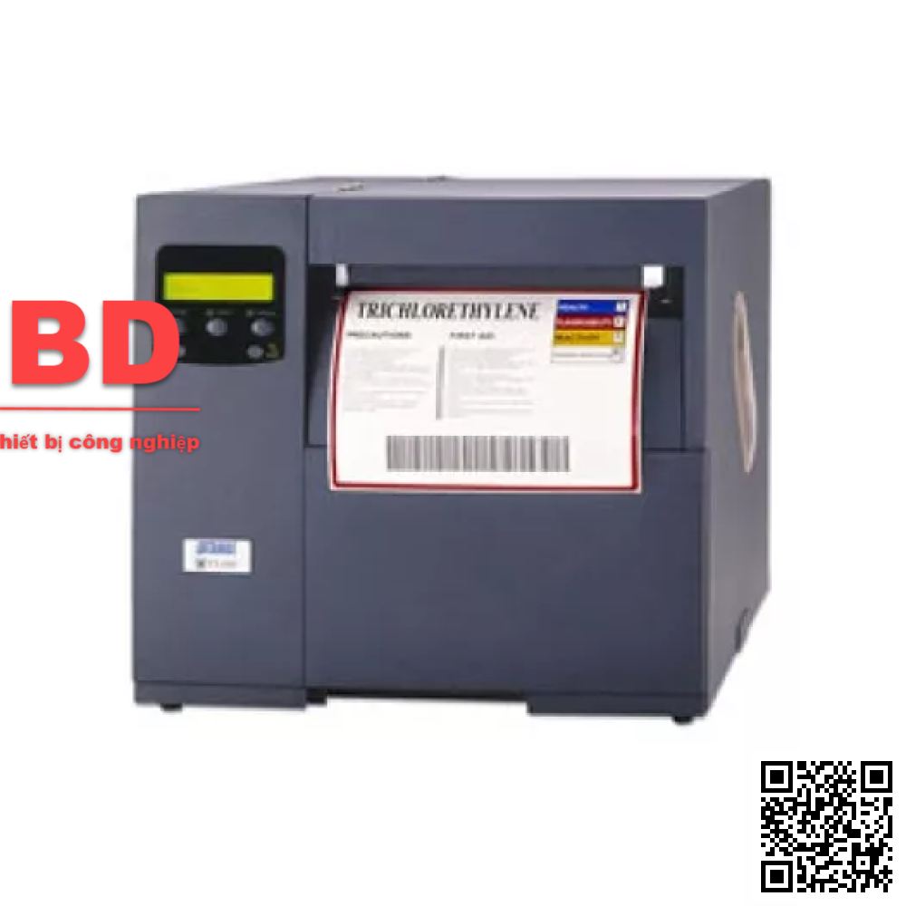 Máy in mã vạch Datamax W-8306