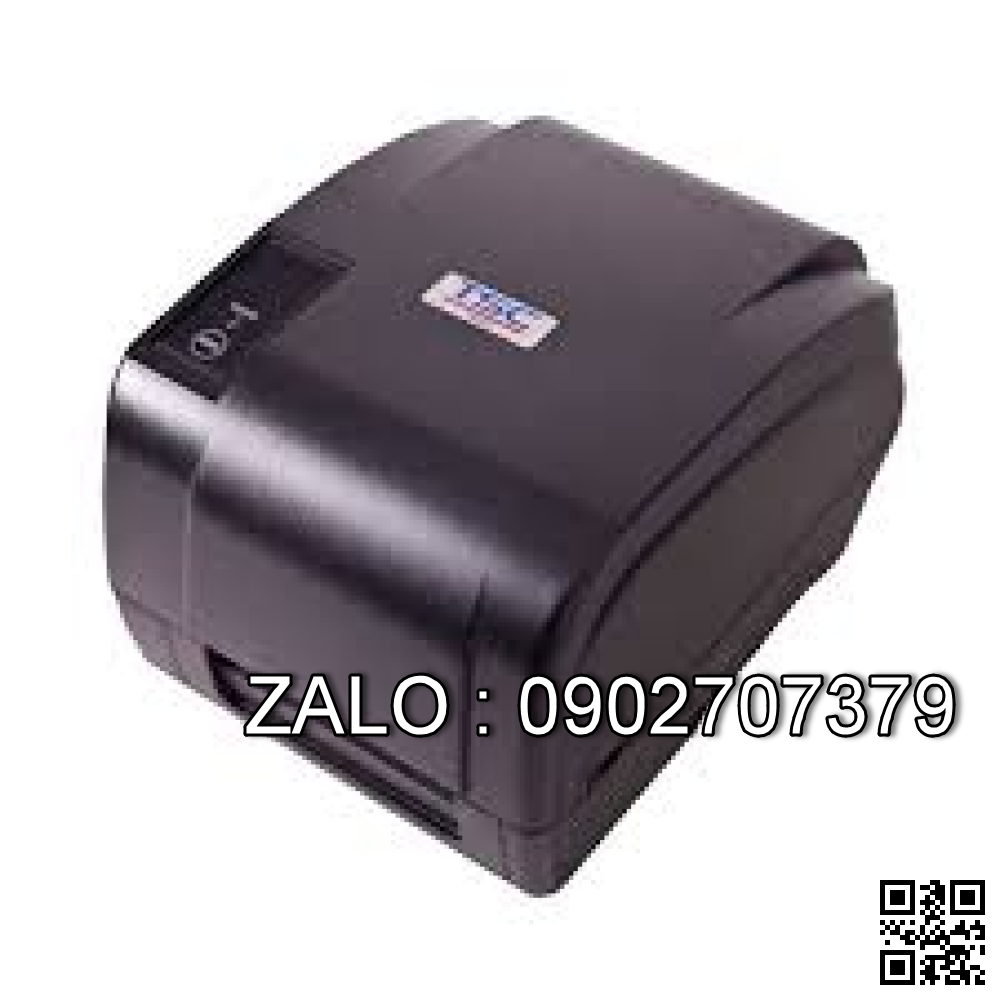 Máy in mã vạch TSC TA200