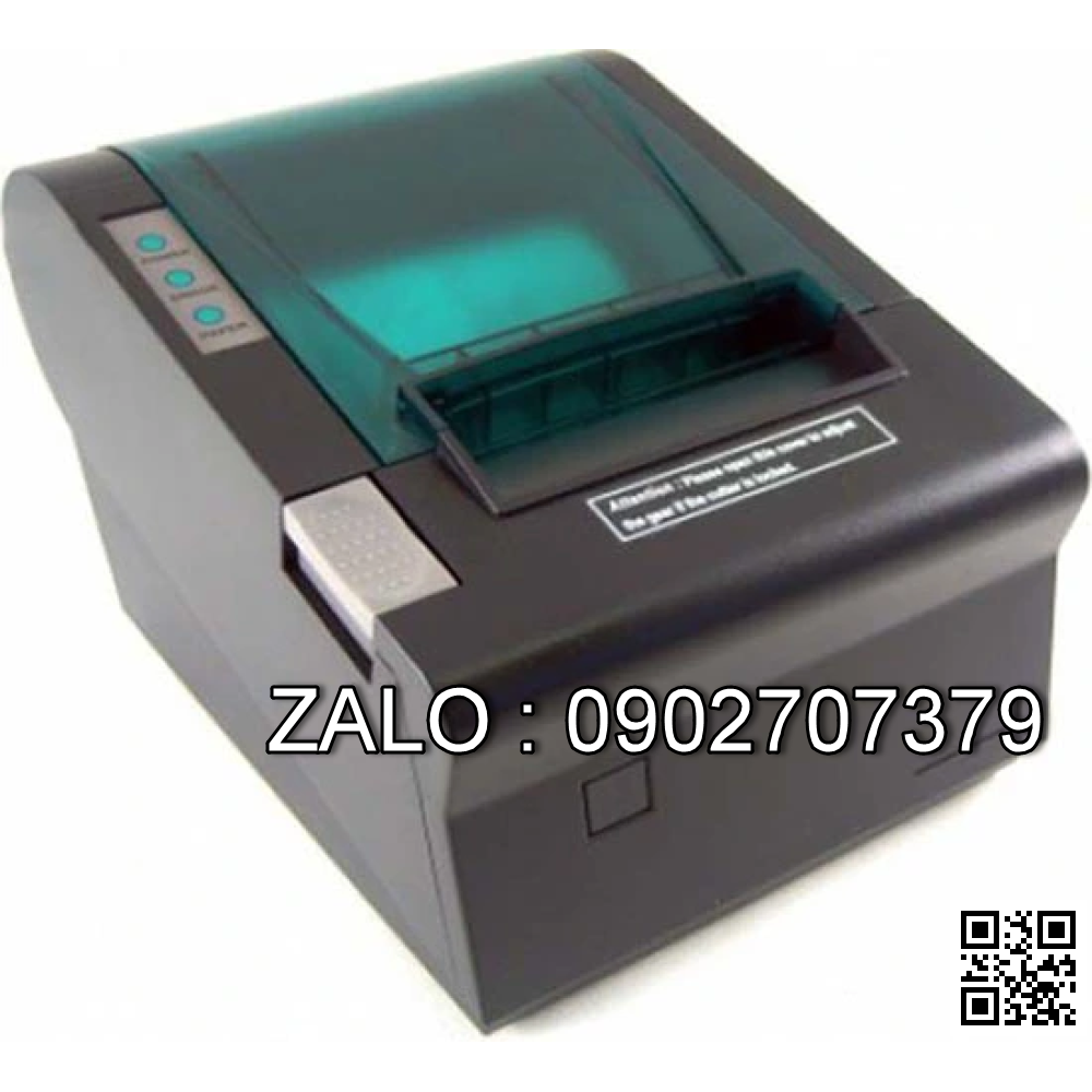 Máy in hóa đơn nhiệt TAWA PRP 085 T