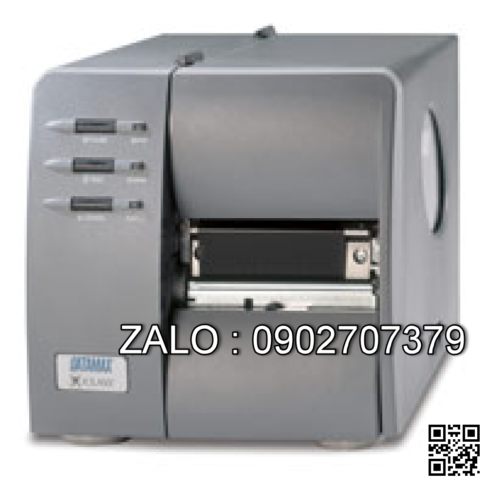 Máy in mã vạch Datamax M-4210