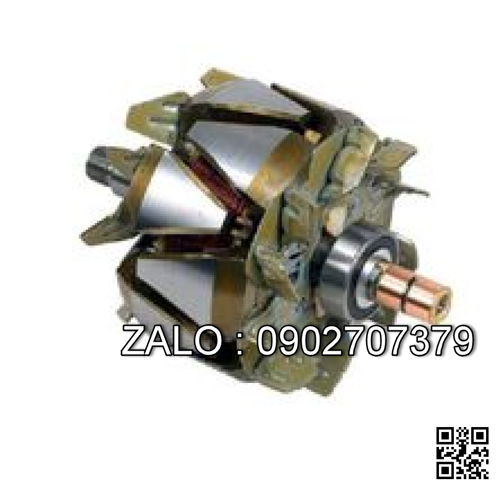 Rotor Máy phát điện