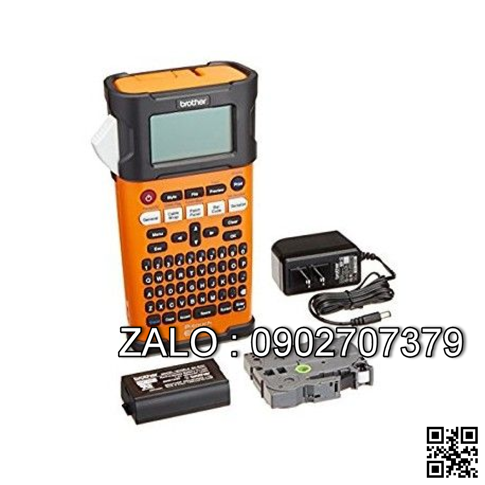 Máy in nhãn Brother P Touch PT-E300