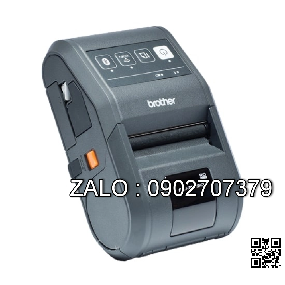 Máy in nhãn Brother RJ-3050