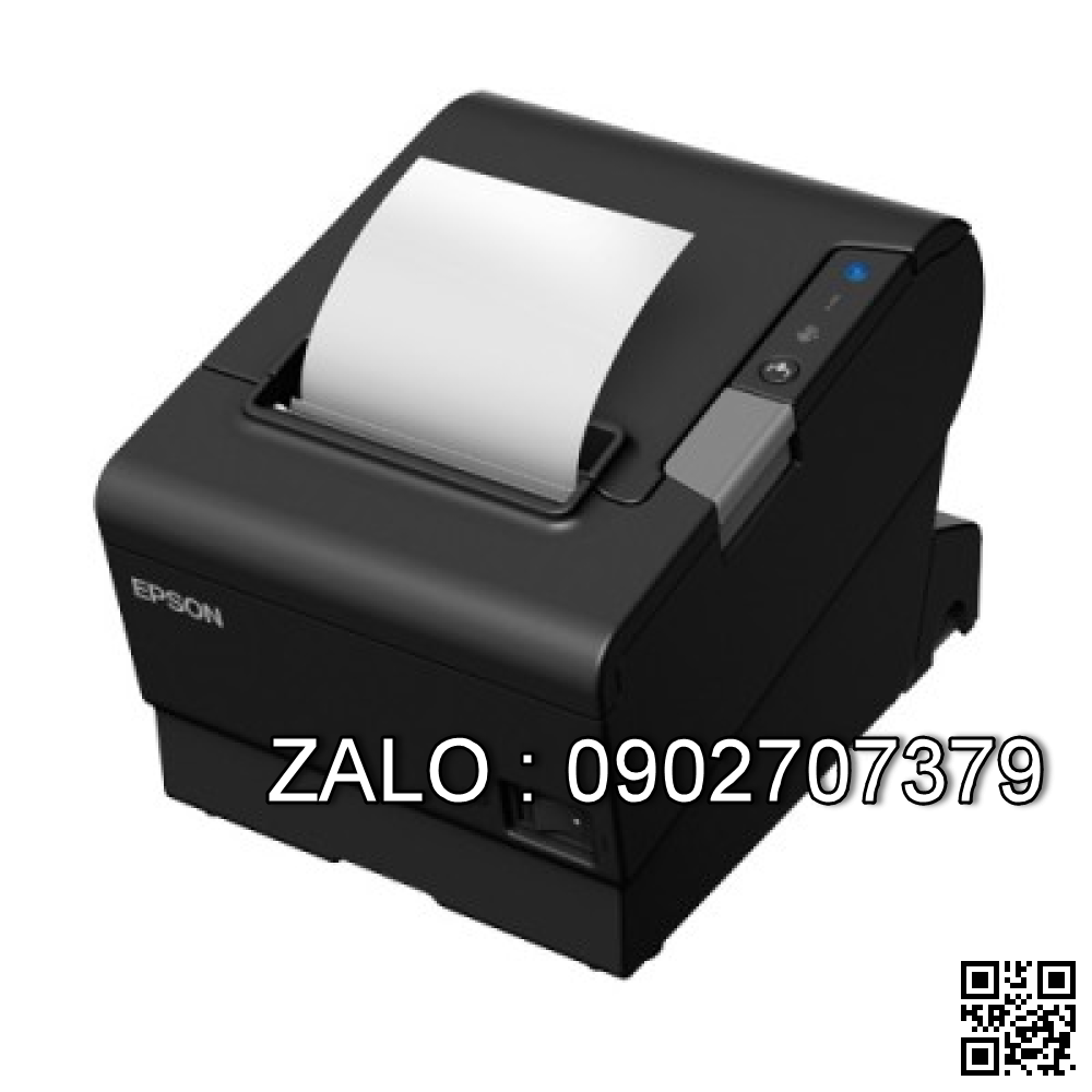 Máy in hóa đơn Epson TM-T88IV