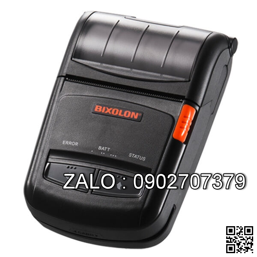 MÁY IN HÓA ĐƠN BIXOLON SRP- R210