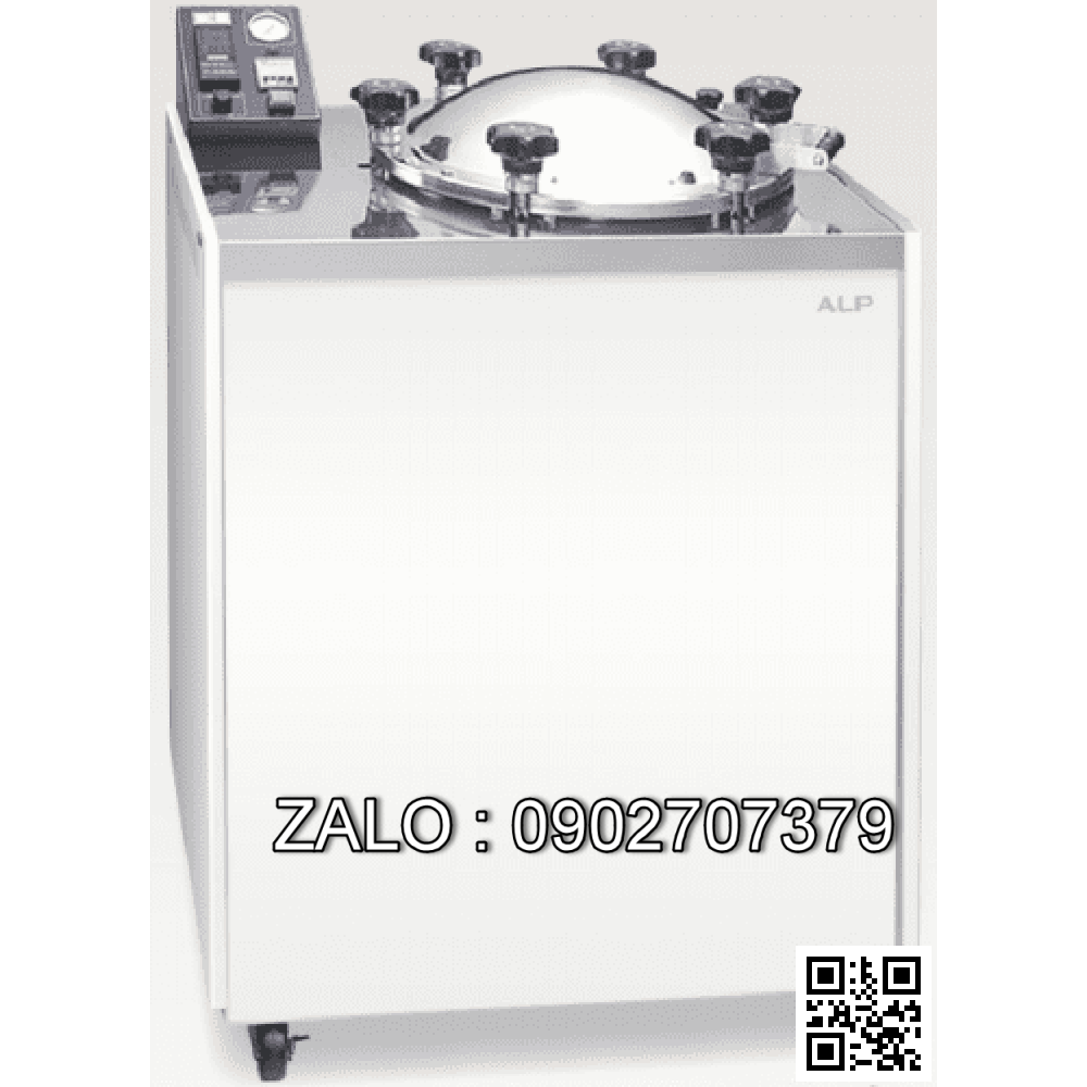 Nồi hấp tiệt trùng ALP KTR-30L