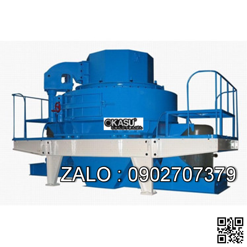 Máy nghiền đá và tạo cát VSI-9526