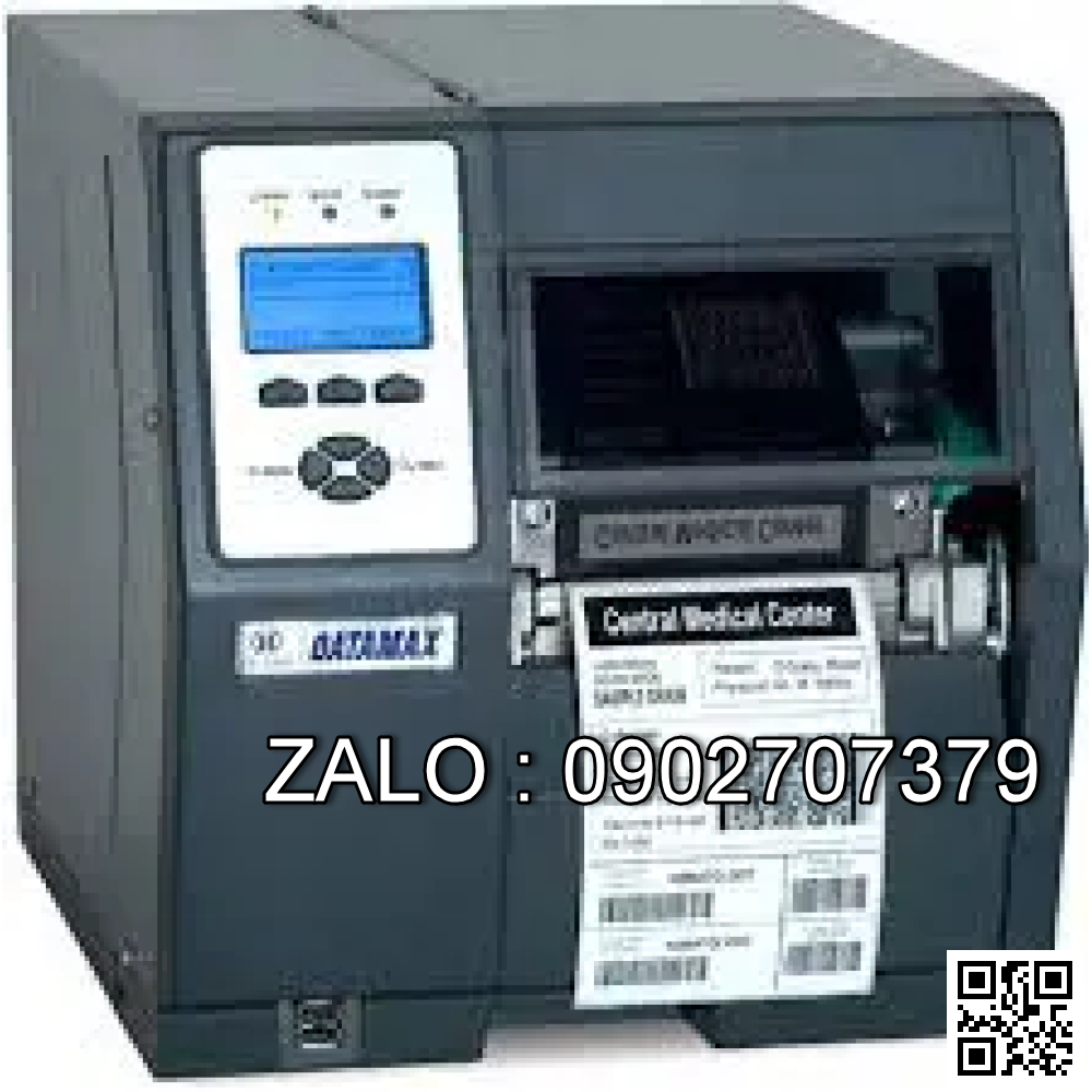 Máy in mã vạch Datamax H-4408