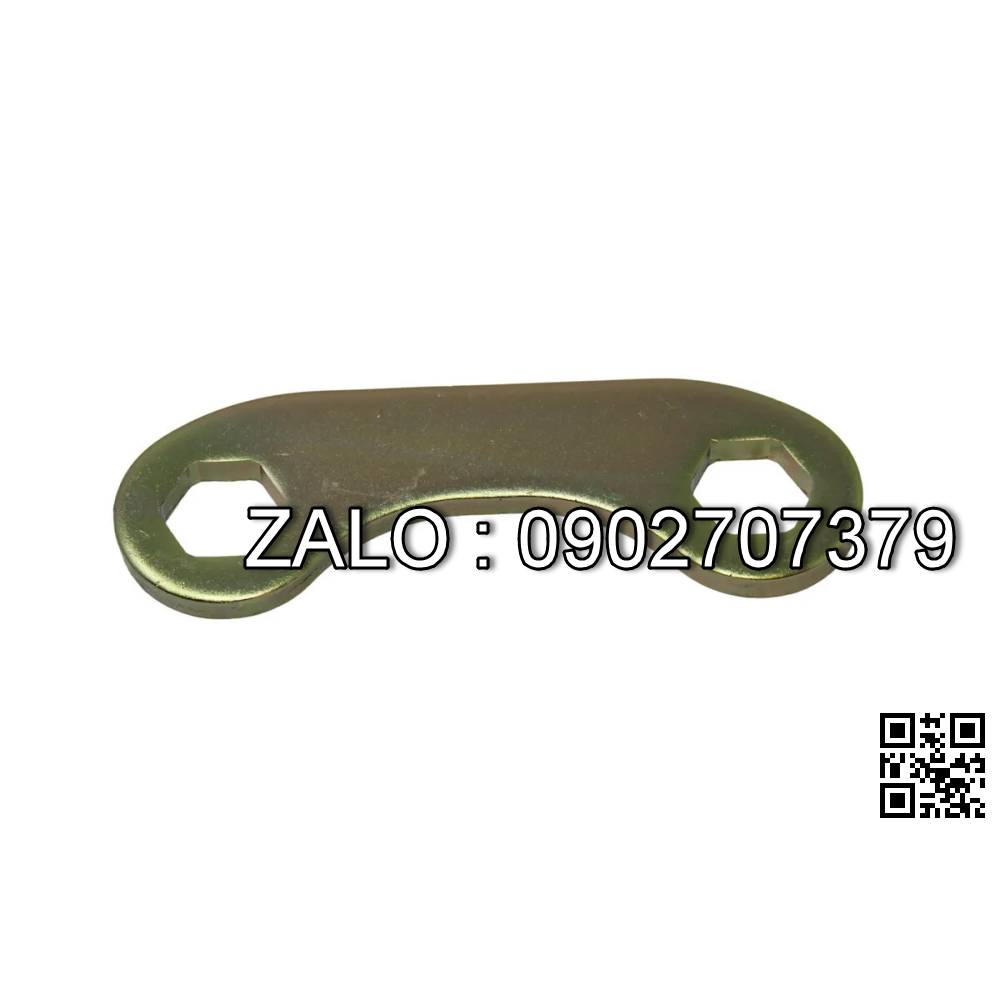 Liên kết lái TOYOTA 7-8FD/10-30（0211-0609） 43751-23440-71,43751-33270-71