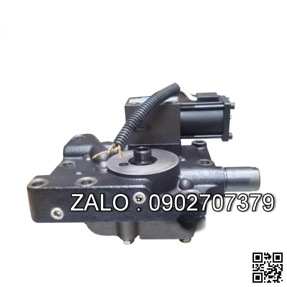 Bộ chia nhớt hộp số mitsubhi.nissan