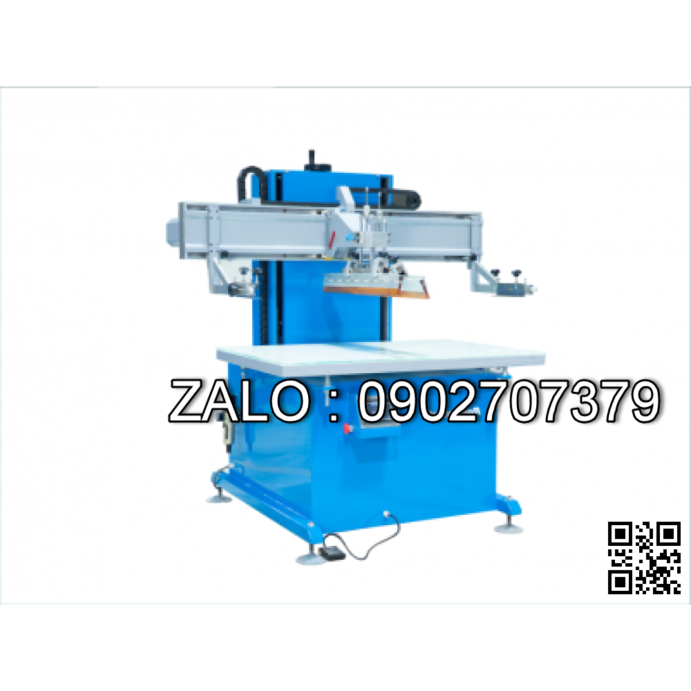 Máy in lụa 3 màu TIC199S